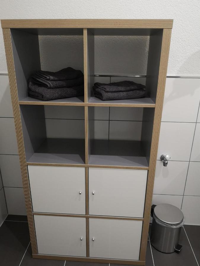 Fw Kleine Kirchgasse Lejlighed Annaberg-Buchholz Eksteriør billede